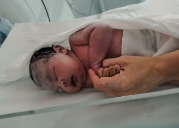 Hospital de Clínicas da Costa Sul realiza mais de 10 partos em menos de dois meses