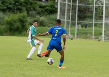 Torneio de Futebol do Aniversário de São Sebastião agita final de semana esportivo com 16 partidas
