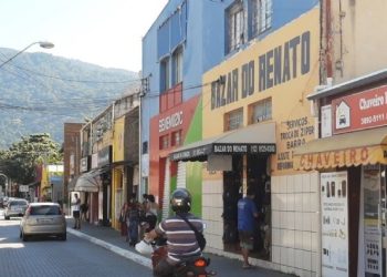 São Sebastião bate recorde em geração de emprego no Litoral Norte em 2023
