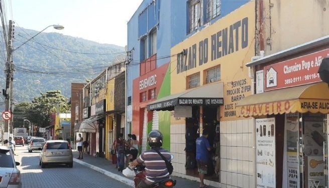 São Sebastião bate recorde em geração de emprego no Litoral Norte em 2023