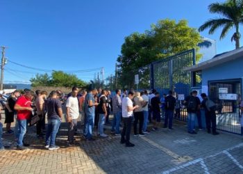 Prefeitura de São Sebastião publica gabarito do Concurso Público da Polícia Municipal
