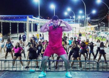 Arenas Esportivas de São Sebastião oferecem inúmeras atividades para a população