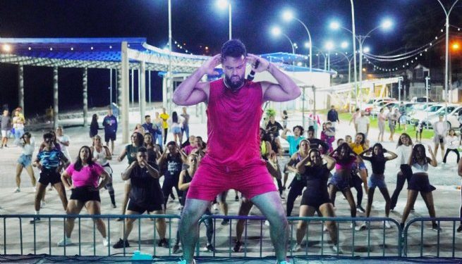 Arenas Esportivas de São Sebastião oferecem inúmeras atividades para a população