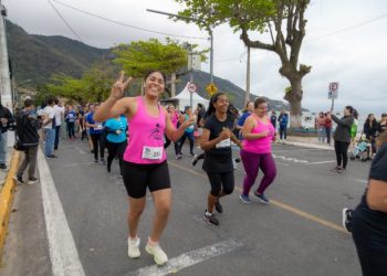 Prefeitura de São Sebastião promove programação esportiva em alusão ao Aniversário da Cidade