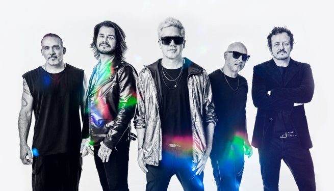 Jota Quest, Biquini Cavadão e Salgadinho são as próximas atrações do Festival de Verão de São Sebastião 2024