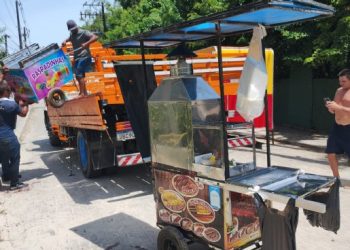 Fiscalização de Posturas de São Sebastião intensifica ações para o Carnaval