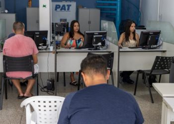 PAT de São Sebastião disponibiliza 204 vagas de empregos
