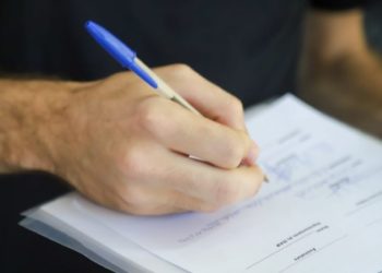 Notas da Prova Objetiva do Concurso Público da Polícia Municipal sai nesta sexta-feira