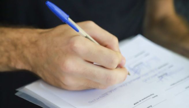 Notas da Prova Objetiva do Concurso Público da Polícia Municipal sai nesta sexta-feira