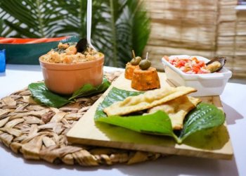 Prefeitura abre inscrições para concessão de estandes e espaços no Festival Gastronômico Caiçara de São Sebastião 2024
