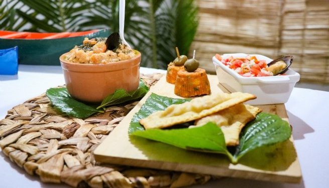 Prefeitura abre inscrições para concessão de estandes e espaços no Festival Gastronômico Caiçara de São Sebastião 2024