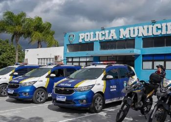 Polícia Municipal de São Sebastião lança sistema on-line para solicitação de Boletim de Ocorrência