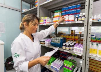 Prefeitura de São Sebastião abre processo seletivo para farmacêutico, técnico em farmácia e auxiliar de saúde bucal