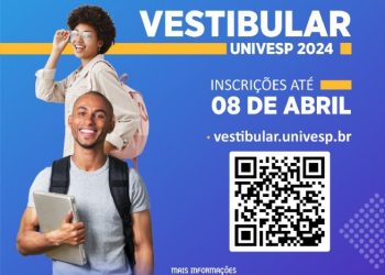 Univesp está com inscrições abertas para ensino superior gratuito em São Sebastião