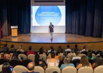 Prefeitura de São Sebastião promove palestra para familiares de pessoas com TEA nesta sexta-feira, em Maresias