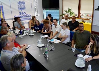 Prefeitura de São Sebastião registra 203 casos de dengue; secretário de Saúde cobra intensificação de ações de combate à doença
