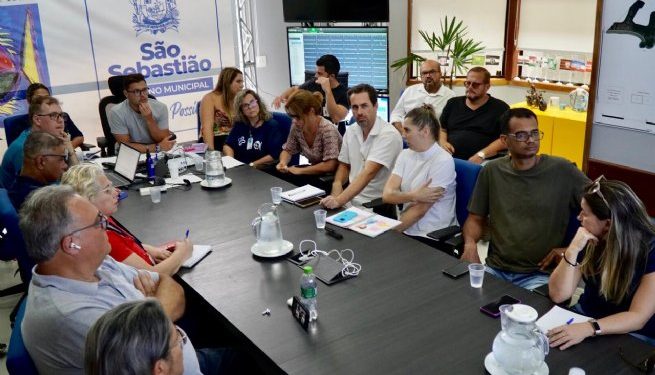 Prefeitura de São Sebastião registra 203 casos de dengue; secretário de Saúde cobra intensificação de ações de combate à doença