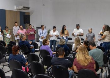 Conselho Municipal de Saúde de São Sebastião elege membros para biênio 2024-2025