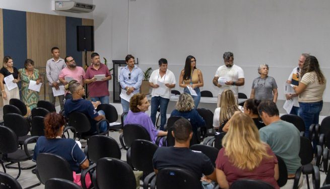 Conselho Municipal de Saúde de São Sebastião elege membros para biênio 2024-2025