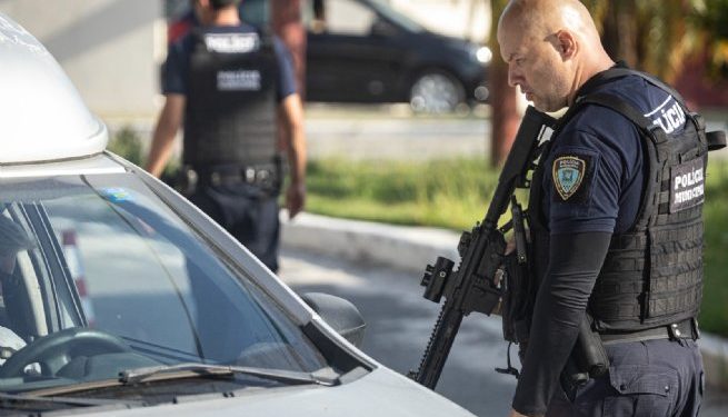 Comissão do Concurso da Polícia Municipal de São Sebastião publica convocação para o TAF