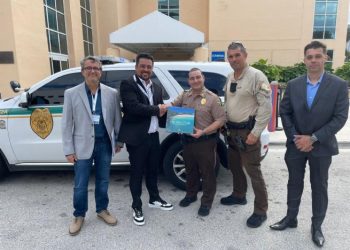 São Sebastião participa da 26ª Conferência Interamericana de Prefeitos em Miami