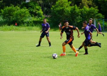 Semifinalistas do Torneio de Aniversário São Sebastião são definidos