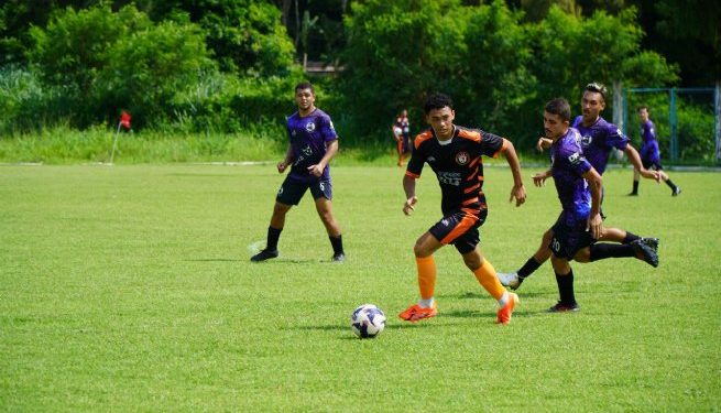 Semifinalistas do Torneio de Aniversário São Sebastião são definidos