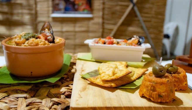 Prefeitura abre inscrições para concessão de estandes e espaços na primeira edição do Festival Brasileiro de São Sebastião