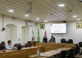 Prefeitura de São Sebastião realiza Audiência Pública de Balanço da Gestão Fiscal do 3º Quadrimestre de 2023