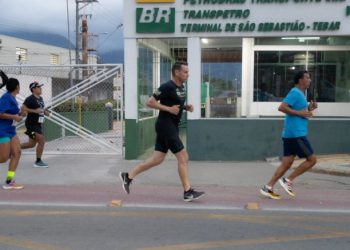 Inscrições para Corrida de Aniversário da Cidade terminam dia 10 de março