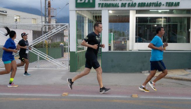 Inscrições para Corrida de Aniversário da Cidade terminam dia 10 de março