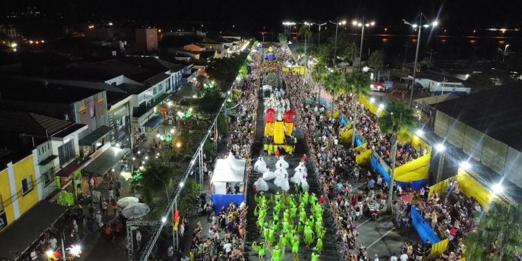 Carnaval de São Sebastião: folia segura e inesquecível no Litoral Norte Paulista