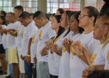 “A Vila Vive”, no Instituto Verdescola