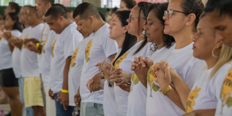 “A Vila Vive”, no Instituto Verdescola