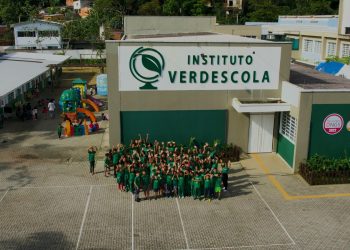 A Vila Vive: cerimônia na comunidade da Vila Sahy, em São Sebastião, será realizada dia 19 de fevereiro, no Instituto Verdescola