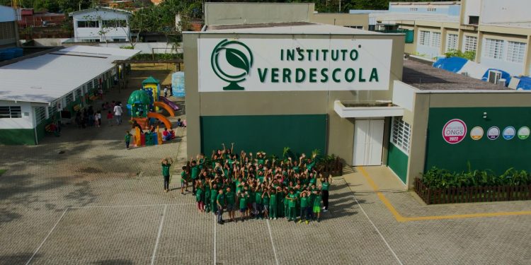 A Vila Vive: cerimônia na comunidade da Vila Sahy, em São Sebastião, será realizada dia 19 de fevereiro, no Instituto Verdescola