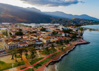 Município de São Sebastião obtém índices positivos em Pesquisa Online de Percepção do Turismo realizado pelo CIET