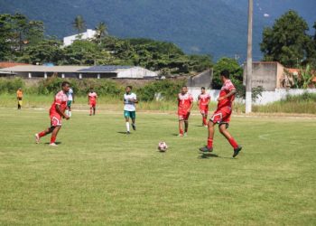 Definição dos finalistas do Torneio de Futebol em alusão ao Aniversário da Cidade sai no domingo