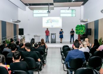 Prefeitura de São Sebastião realiza abertura da Gincana Escolar Recicla Mais nesta quarta-feira