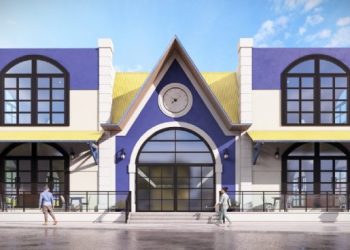 Mercado Municipal de São Sebastião está em processo de licitação
