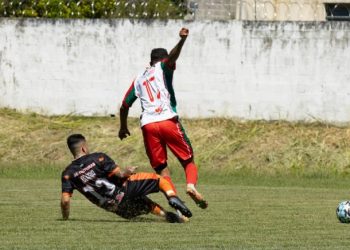 Caiçara e Boca Juniors são finalistas do Torneio de Futebol do Aniversário de São Sebastião
