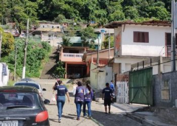 Prefeitura de São Sebastião visita cerca de 2 mil imóveis em Dia D Contra a Dengue