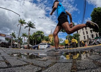 Inscrições para Corrida de Aniversário da Cidade encerram no domingo