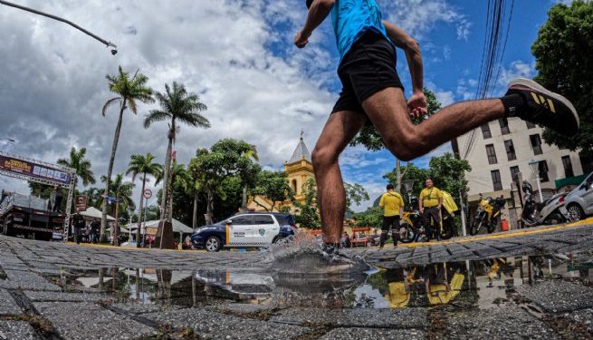 Inscrições para Corrida de Aniversário da Cidade encerram no domingo