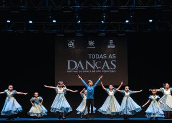 Prefeitura de São Sebastião abre inscrições para Festival ‘Todas as Danças’