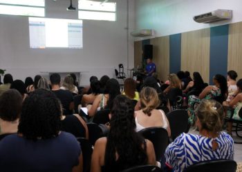 Educação de São Sebastião promove capacitação sobre o Diário Eletrônico