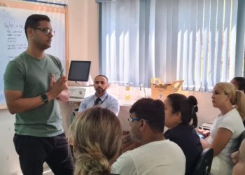 Vice-prefeito de São Sebastião e secretário de Saúde, Reinaldinho recebe novos funcionários do Hospital das Clínicas de São Sebastião