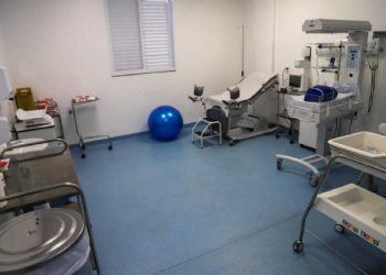 Hospital de Clínicas da Costa Sul de São Sebastião realiza 13 partos desde o início dos atendimentos voltados à maternidade