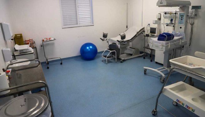 Hospital de Clínicas da Costa Sul de São Sebastião realiza 13 partos desde o início dos atendimentos voltados à maternidade