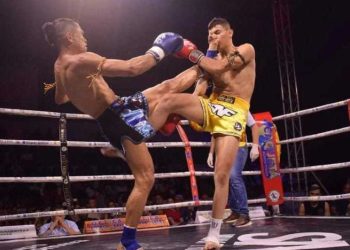 São Sebastião recebe 9º Force Fighting Championship com diversas modalidades de artes marciais
